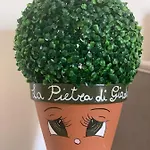 Casa vacanze La Pietra Di Giada *