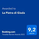 La Pietra Di Giada Casa vacanze