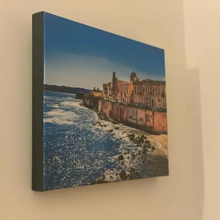 La Pietra Di Giada Casa de Férias