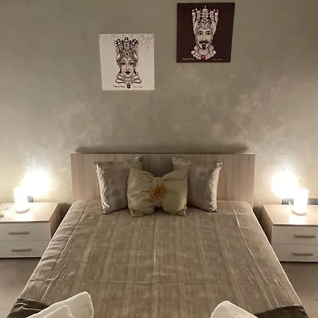 La Pietra Di Giada