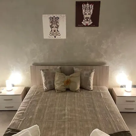 La Pietra Di Giada