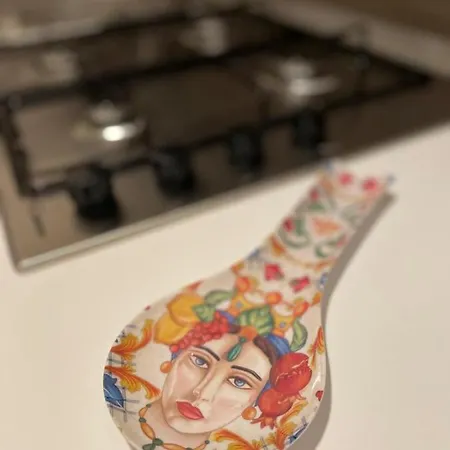 La Pietra Di Giada * 시라쿠사