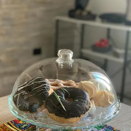 La Pietra Di Giada * Syracuse