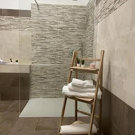 Casa de Férias La Pietra Di Giada