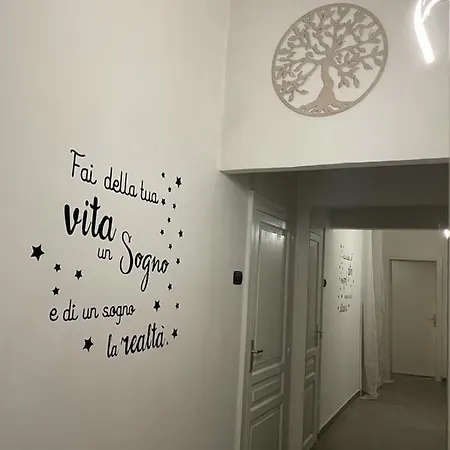La Pietra Di Giada *