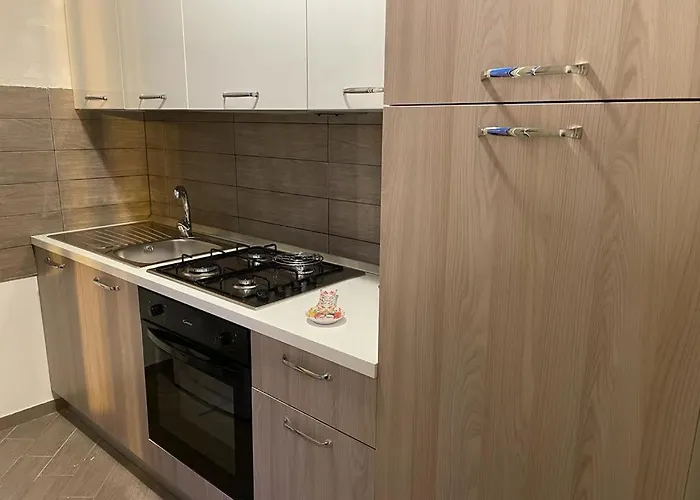 Hébergement de vacances La Pietra Di Giada *