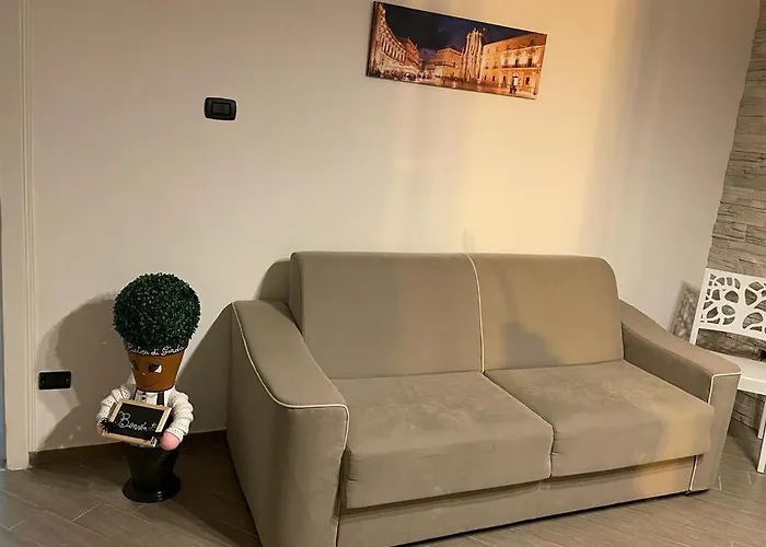 La Pietra Di Giada *