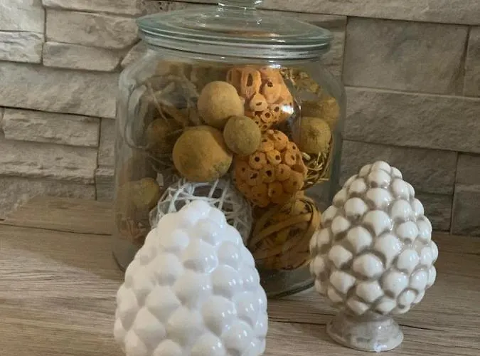 La Pietra Di Giada Syracuse