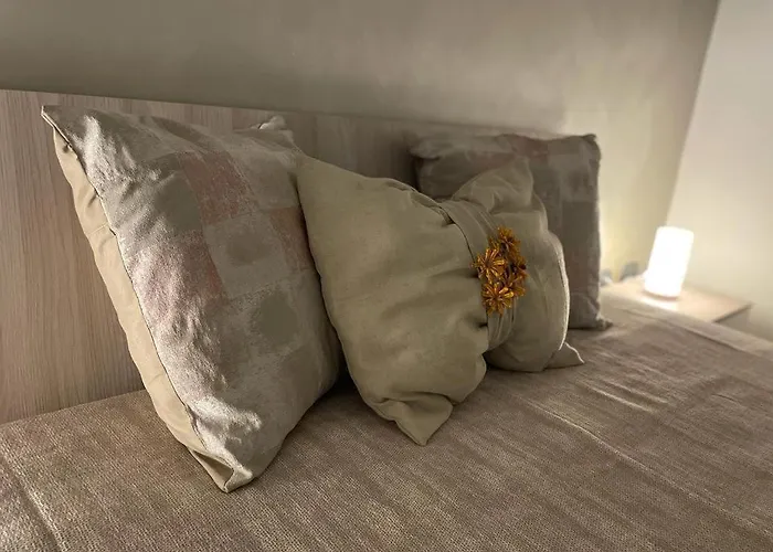 La Pietra Di Giada Hébergement de vacances Syracuse