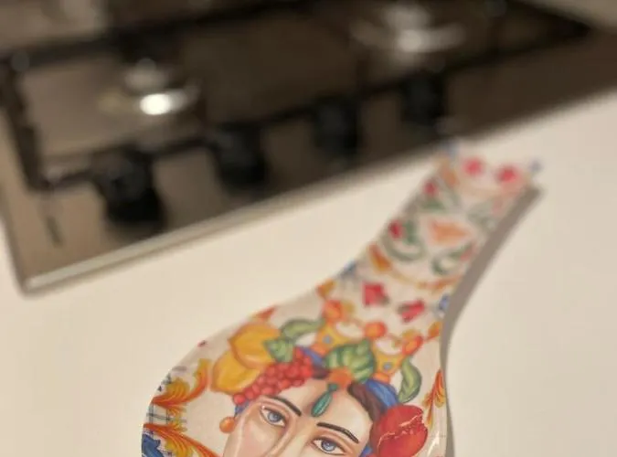 La Pietra Di Giada * Syracuse