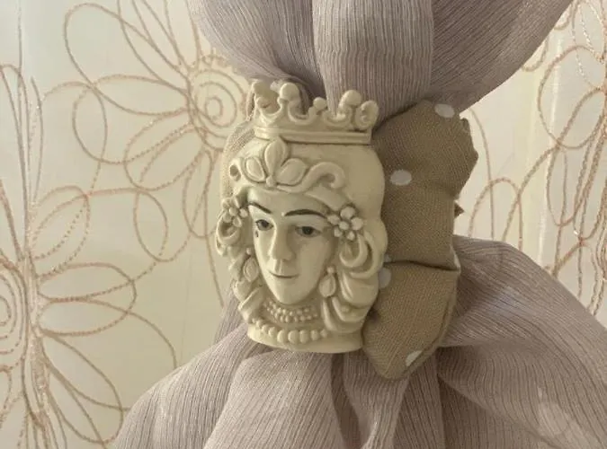 La Pietra Di Giada Hébergement de vacances *