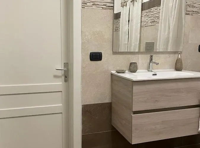 La Pietra Di Giada Syracuse