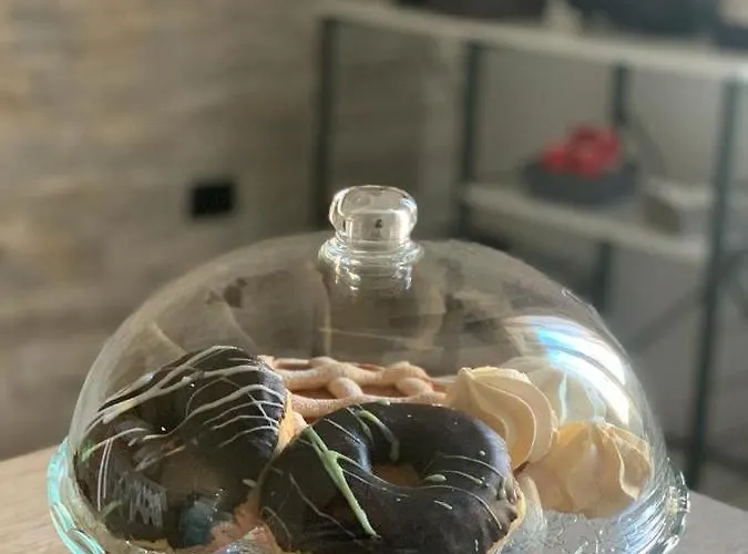 La Pietra Di Giada * Syracuse