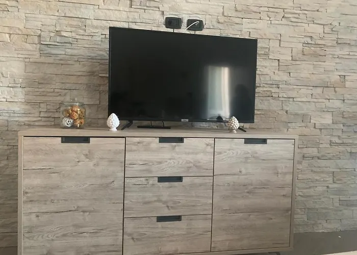 La Pietra Di Giada Hébergement de vacances *