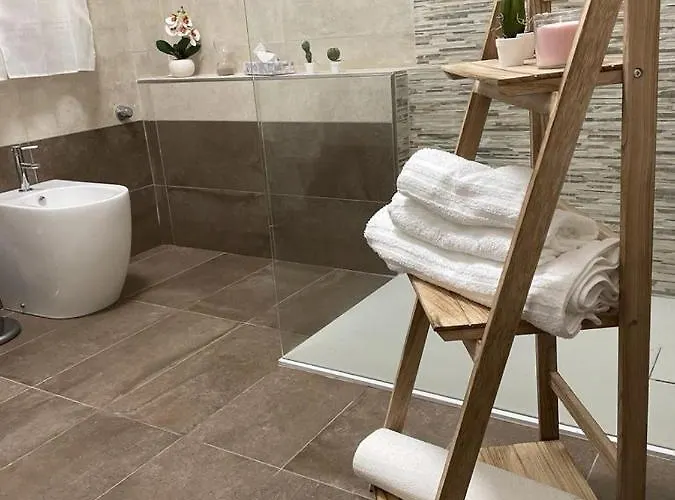 La Pietra Di Giada Hébergement de vacances Syracuse