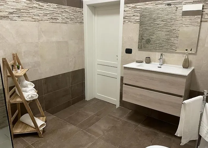 La Pietra Di Giada Hébergement de vacances *