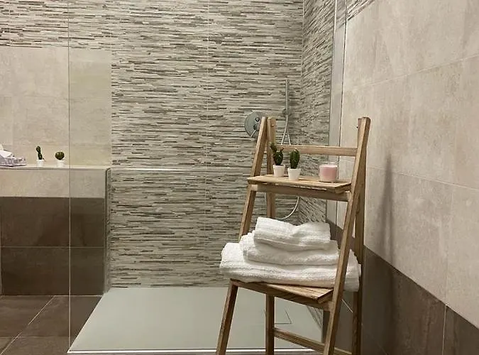 Hébergement de vacances La Pietra Di Giada