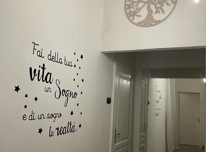 La Pietra Di Giada *