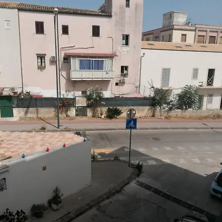 Ferienhaus La Pietra Di Giada