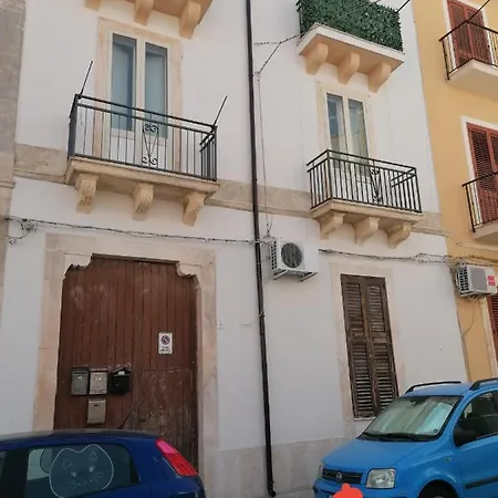 La Pietra Di Giada Holiday home Syracuse
