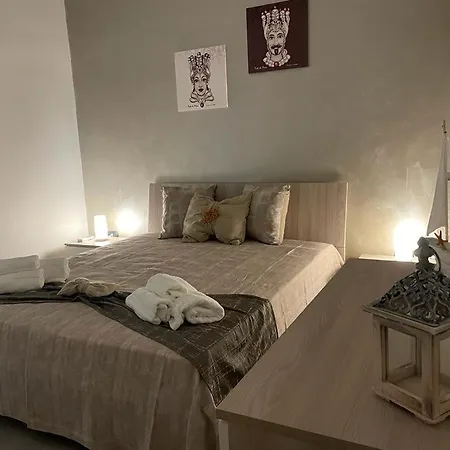 La Pietra Di Giada Holiday home *