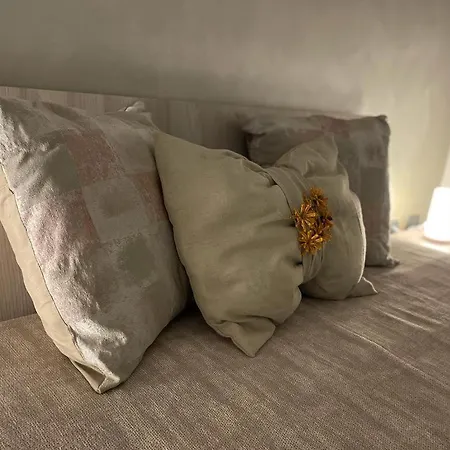 La Pietra Di Giada Holiday home Syracuse