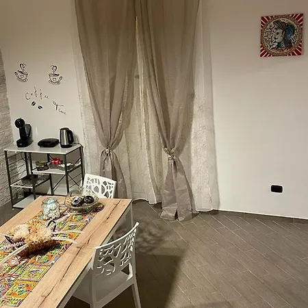 La Pietra Di Giada Holiday home *