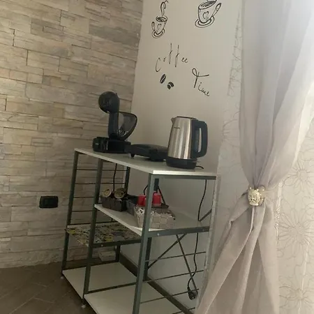 La Pietra Di Giada Holiday home