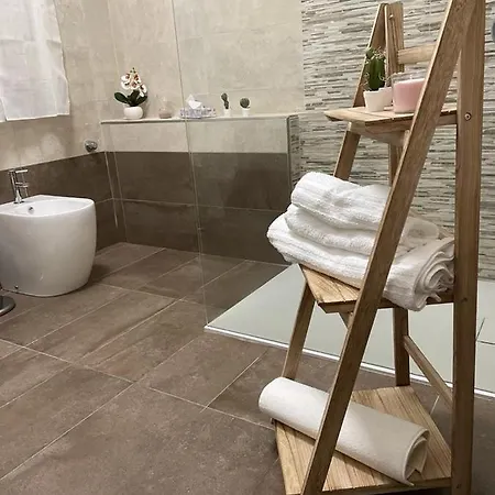 La Pietra Di Giada Holiday home Syracuse