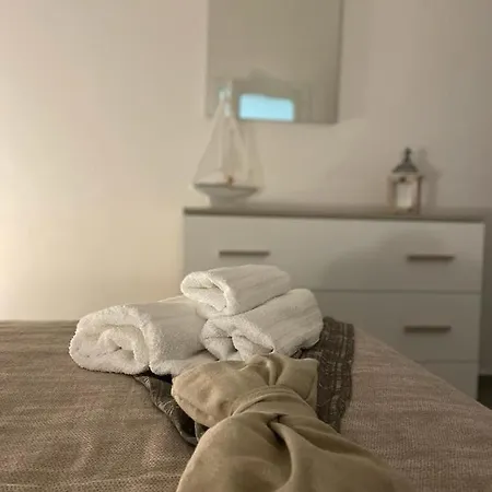 Holiday home La Pietra Di Giada