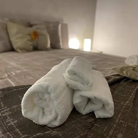 Holiday home La Pietra Di Giada Syracuse