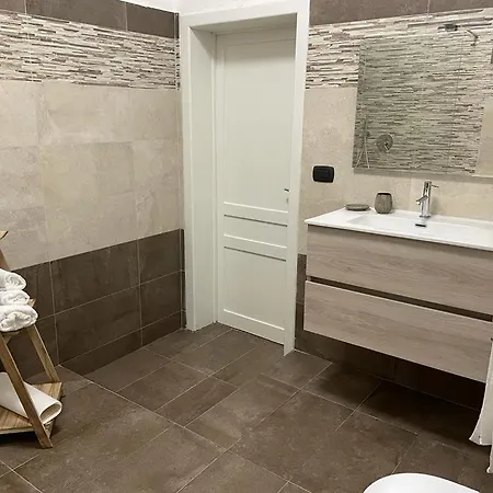La Pietra Di Giada Holiday home *